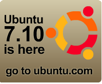 Ubuntu 7.10 Dispo