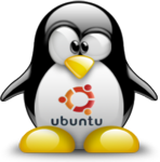 Tux Ubuntu